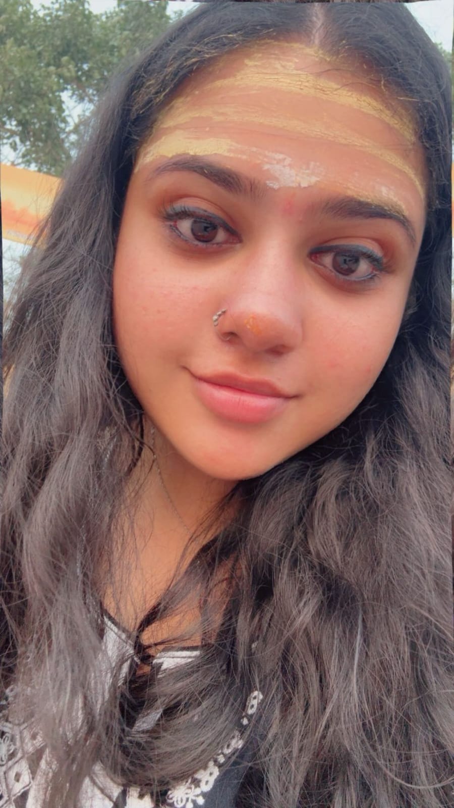 Aakansha photo 10