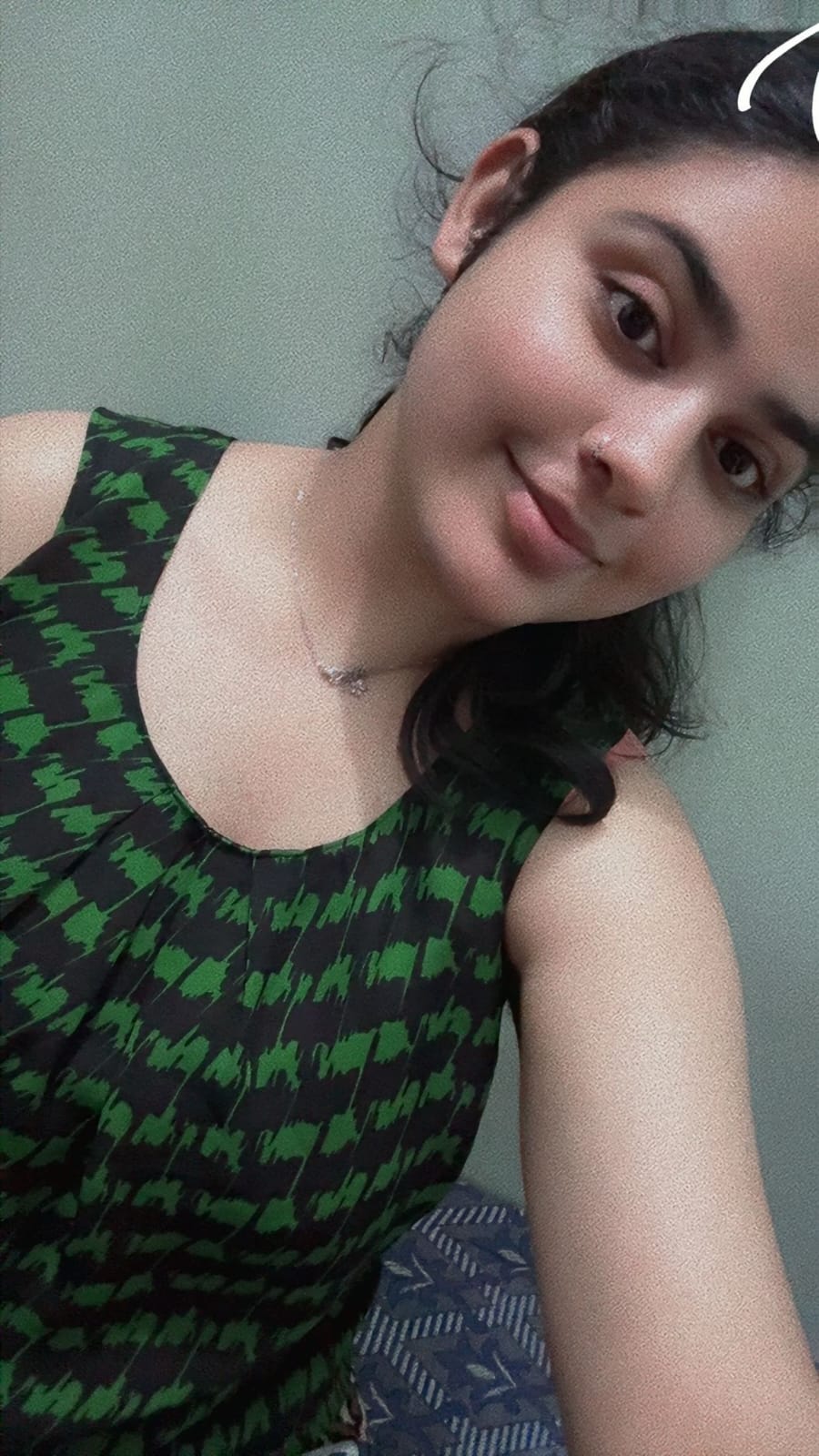 Aakansha photo 17