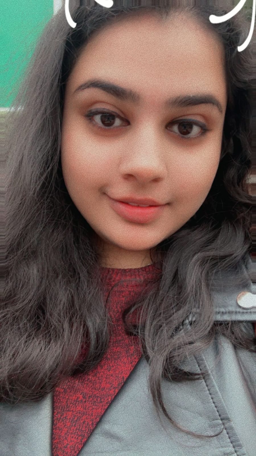 Aakansha photo 20