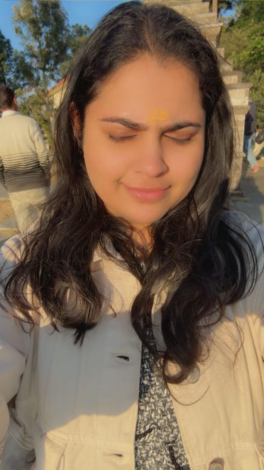 Aakansha photo 28