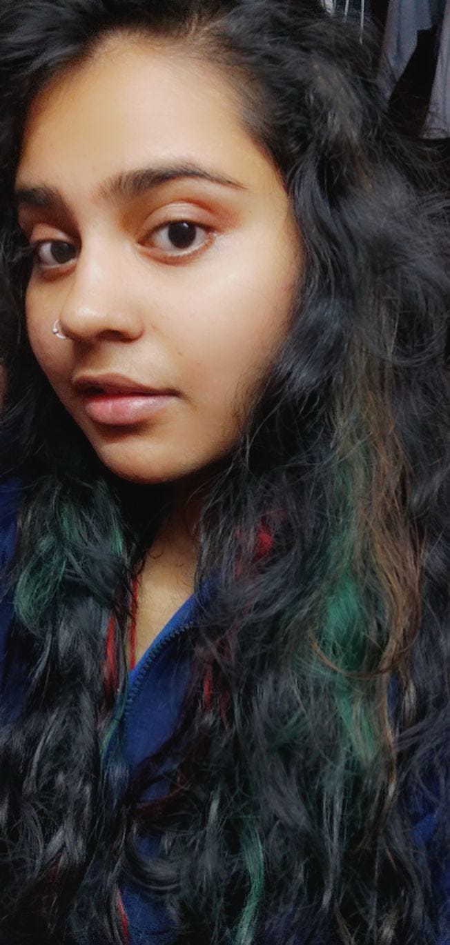Aakansha photo 39