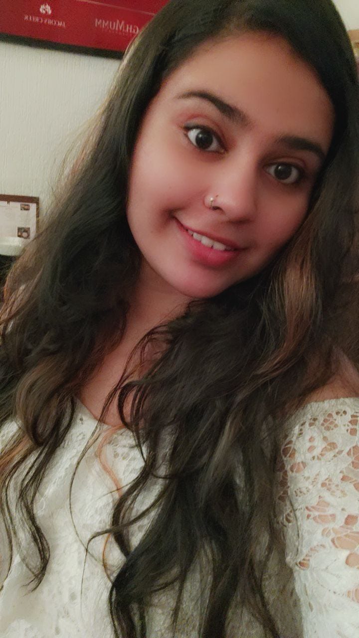 Aakansha photo 5