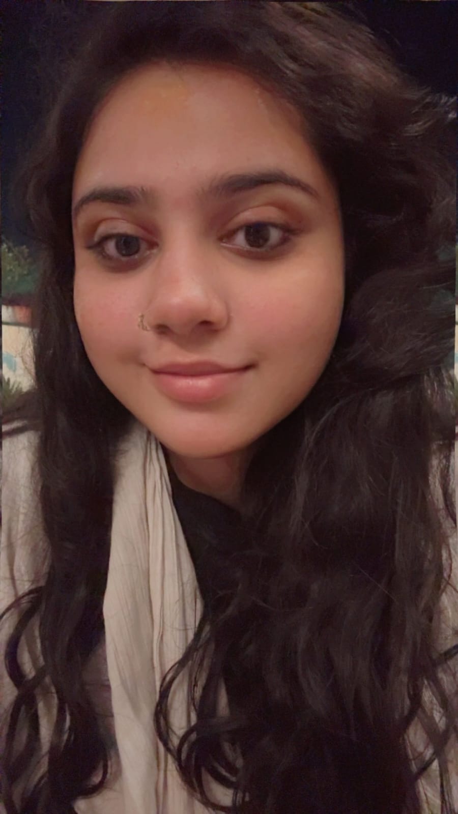 Aakansha photo 9